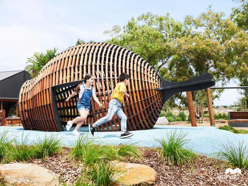 [Land for Sale] Olivine Estate, Donnybrook OpenLot